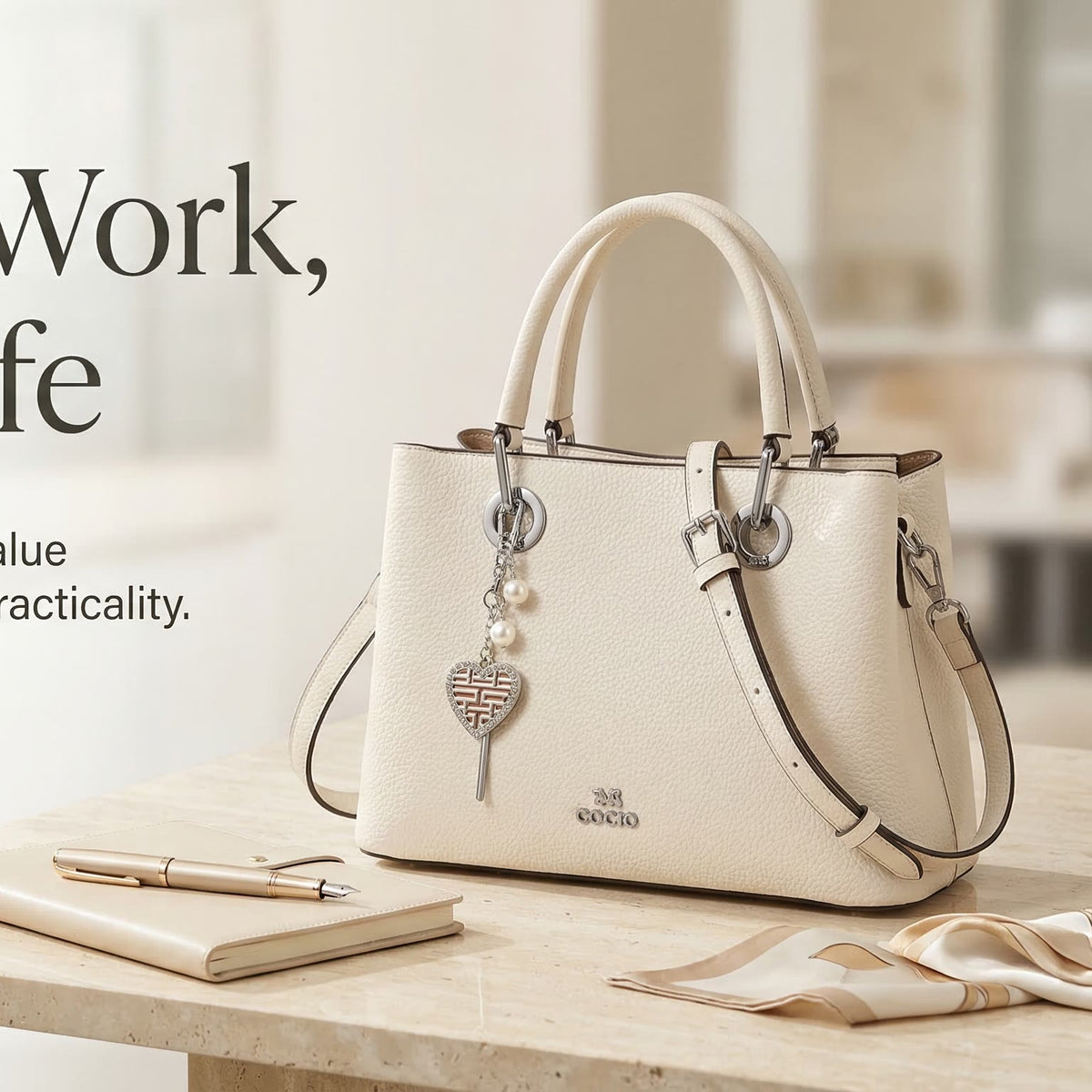 COCIO BAG