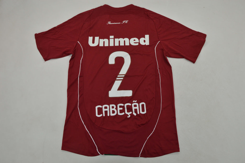 FLUMINENSE 2010 — Club Retro