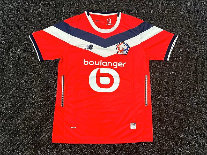 26-27 Lille Home S-4XL — Jsonwang 26/27
