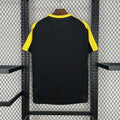 25-26 Atletico Mineiro black training jersey
