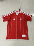 25-26 Nottingham baseball Jersey