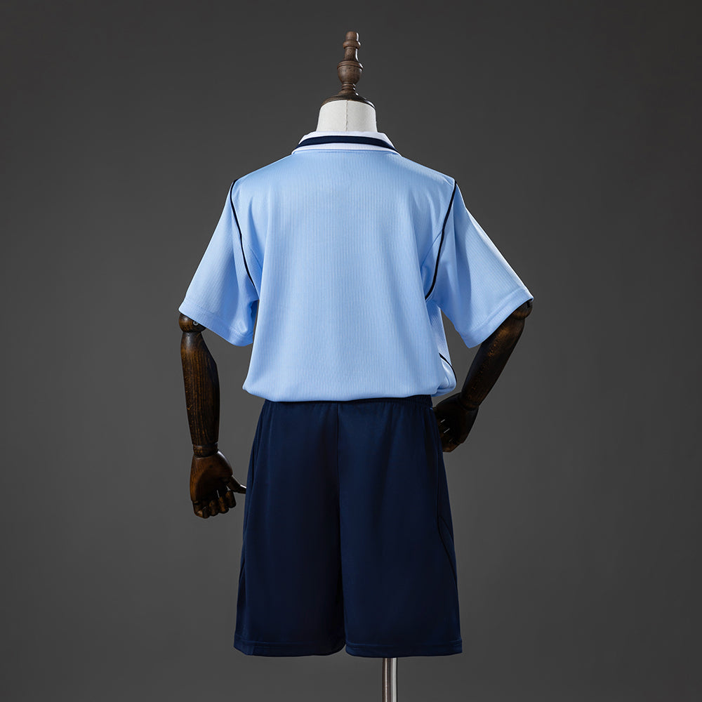 Uruguay 2026 Home Kids Kit Jersey Size 16-28