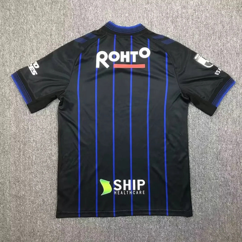 24-25 Gamba Osaka home jersey
