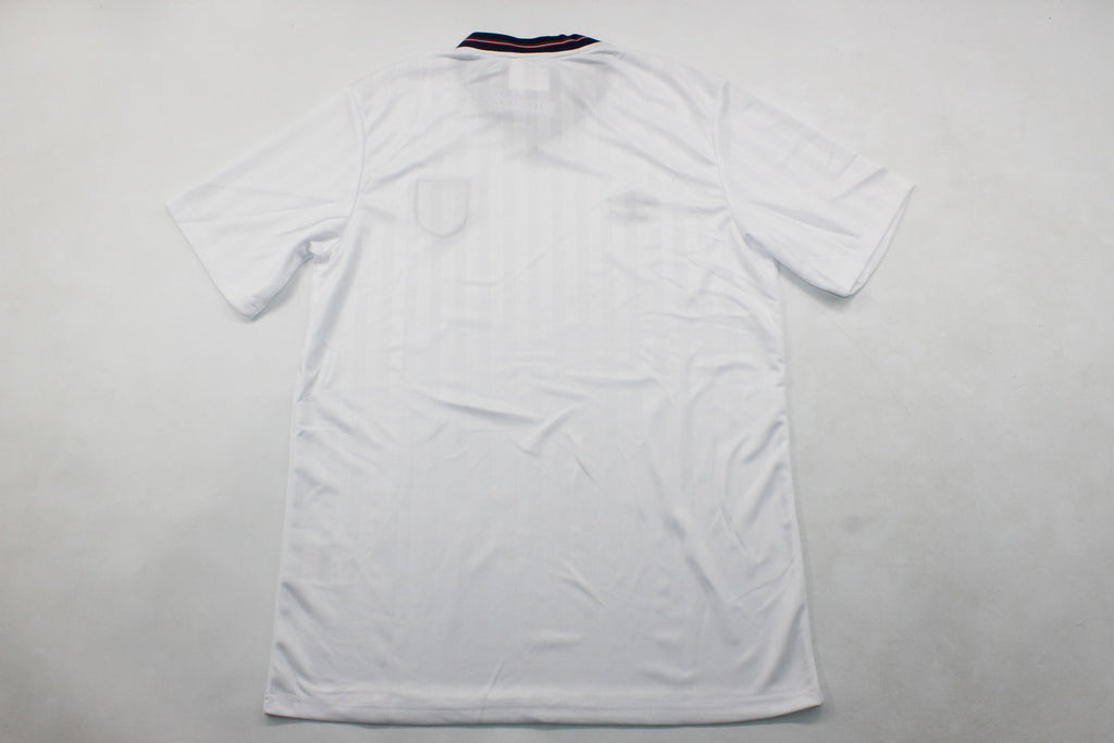 ENGLAND 86 — National Retro