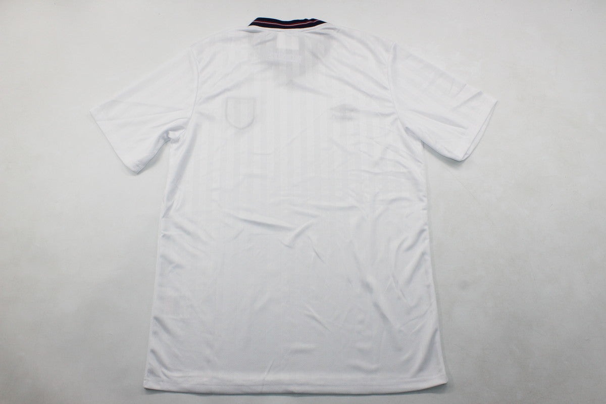 ENGLAND 86 — National Retro