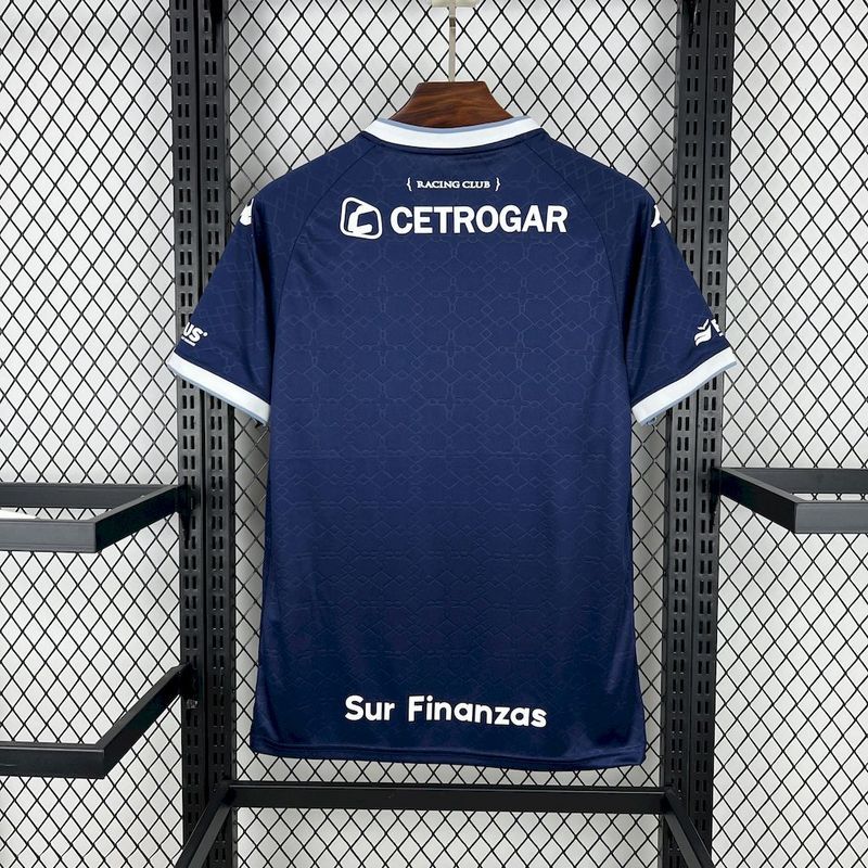 25-26 Racing away jersey