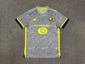 24-25 Lille Third away soccer jersey