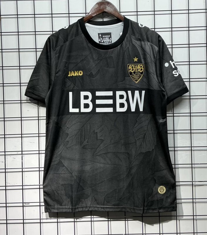 25-26 VfB Stuttgart third away Jersey