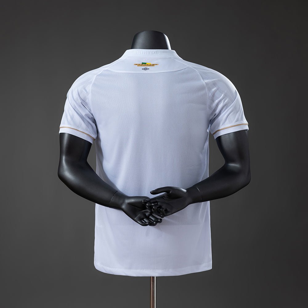 Santos 26/27 Home Player Version Jersey S-3XL