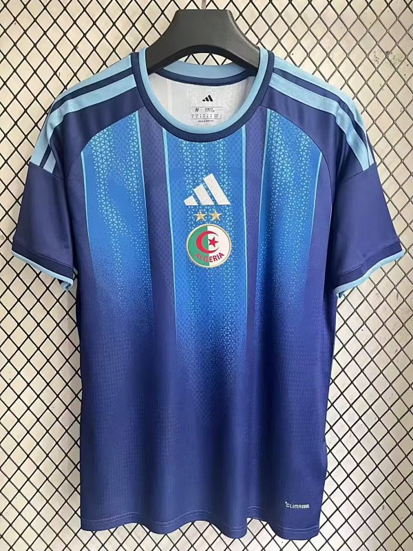 26-27 Algeria Training S-2XL — Jsonwang 26/27