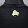 24-25 Manchester City Dark black player version jersey