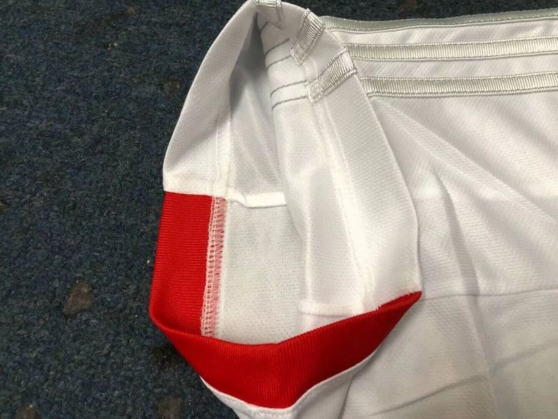 Beckham White Limited Edition