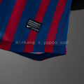 Barcelona 11/12 Home Player Version Retro Jersey S-3XL