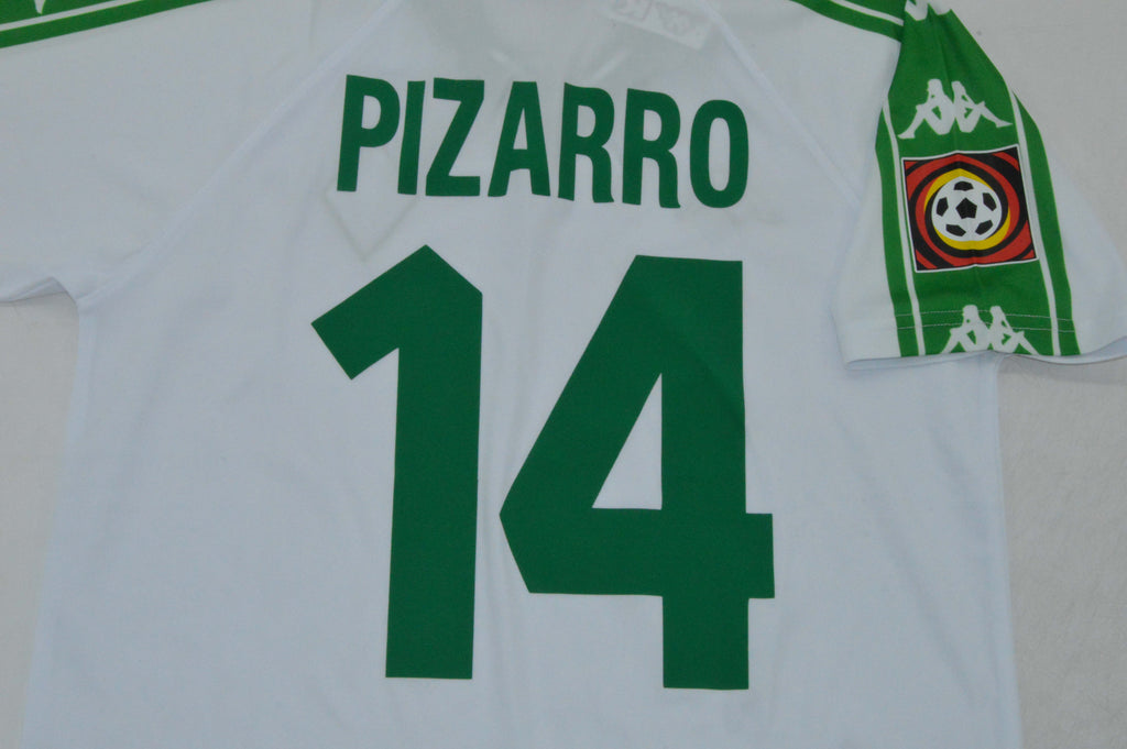 WERDER BREMEN 01 — Club Retro