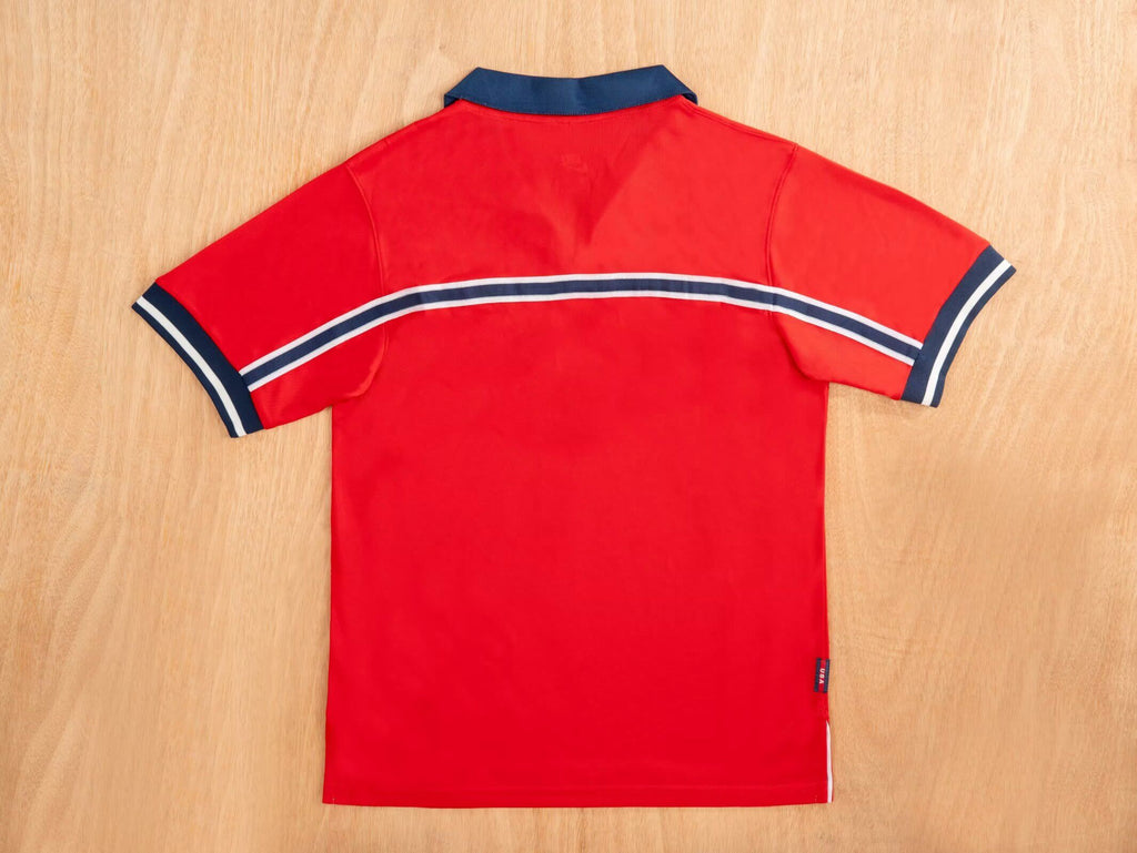 USA 98 — National Retro