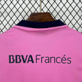 13-14 Boca away long sleeve retro jersey