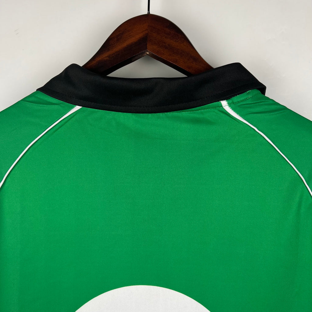 Retro Real Betis 98/99 Home S-XXL