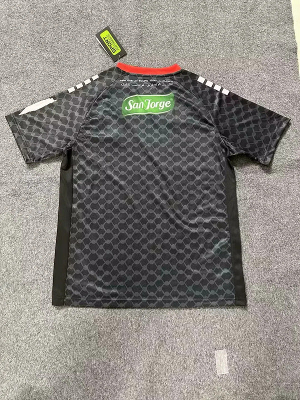 25-26 Palestino away jersey