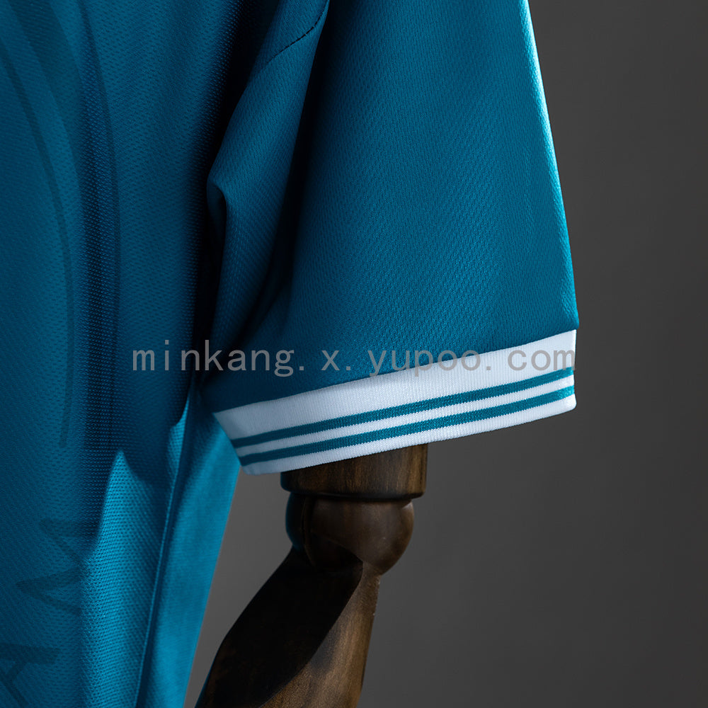 Retro Ajax 95/96 Away S-XXL