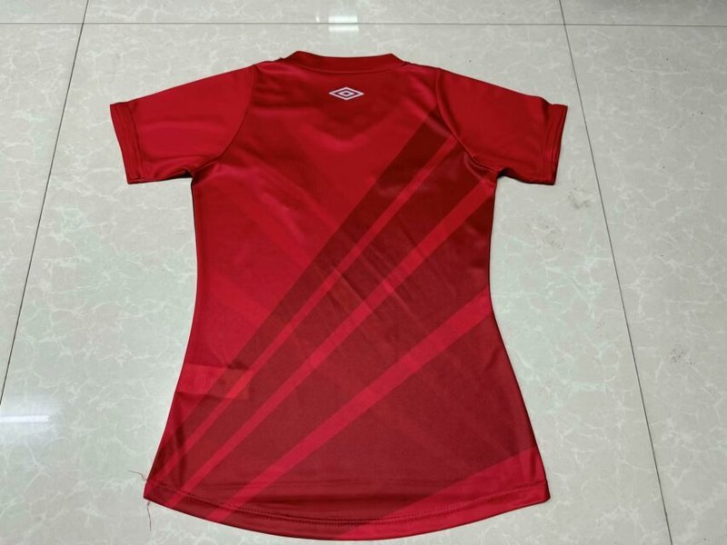 24-25 Paranaense home woman jersey