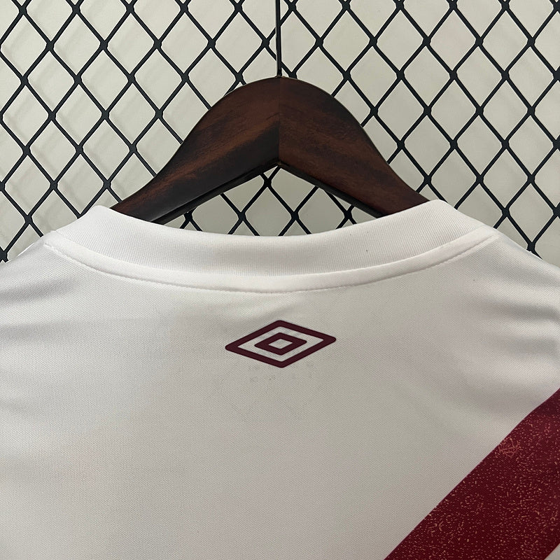 24-25 Fluminense away woman jersey