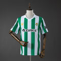 Real Betis 25/26 Retro Style Jersey S-4XL