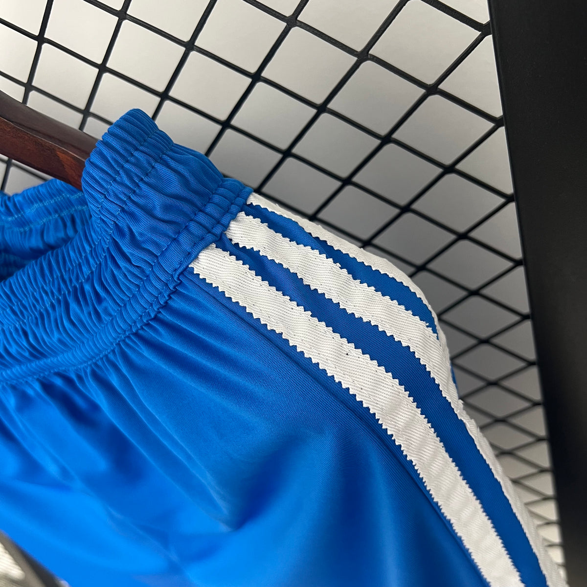 Pantalon Corto de Futbol #2526 shorts Real Madrid third away S-XXL — Minkang