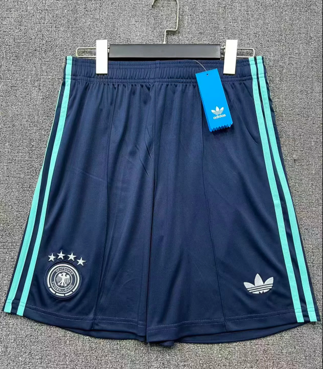 GERMANY 26 Pantalon cortoS S-XXL — World Cup 2026