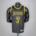 ANTHONY#7 Lakers black