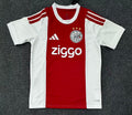 26-27 Ajax Home S-4XL — Jsonwang 26/27