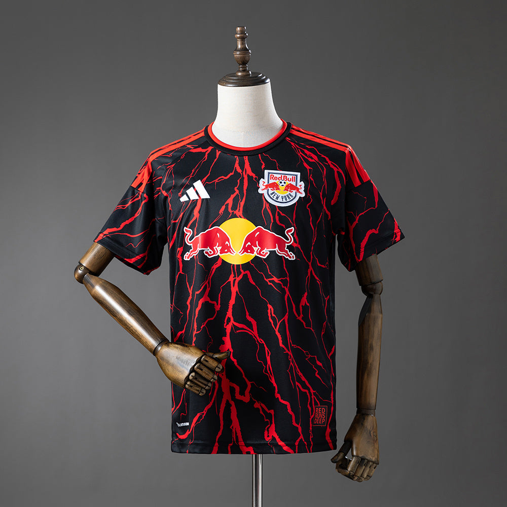 New York Red Bulls 26/27 Home Jersey S-XXL