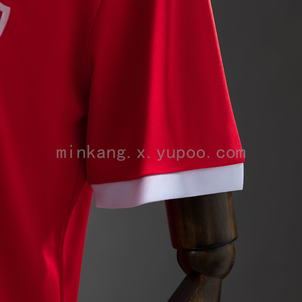 Independiente 82/85 Home Retro Jersey S-XXL