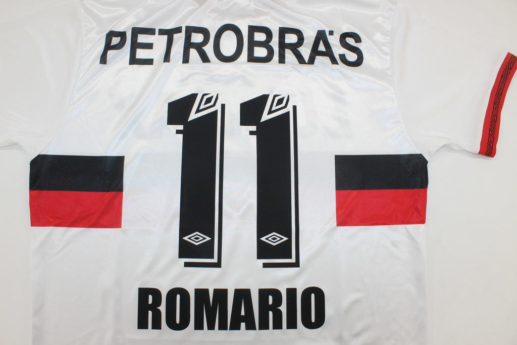 FLAMENGO 1994 — Club Retro