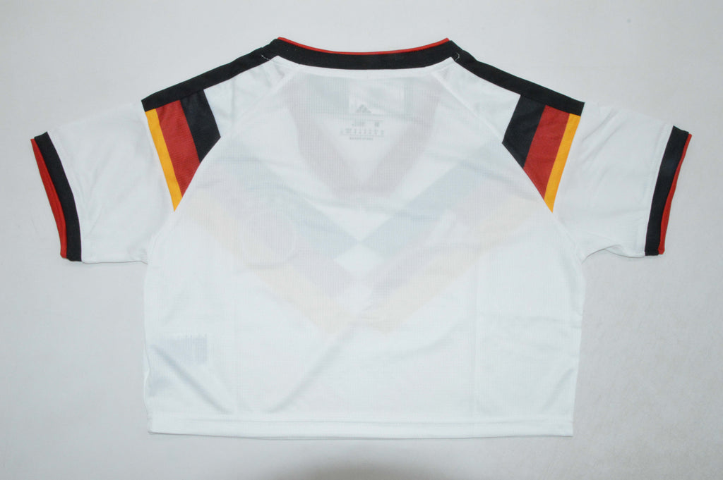 GERMANY 26 WOMEN CROP — World Cup 2026