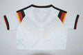 GERMANY 26 WOMEN CROP — World Cup 2026
