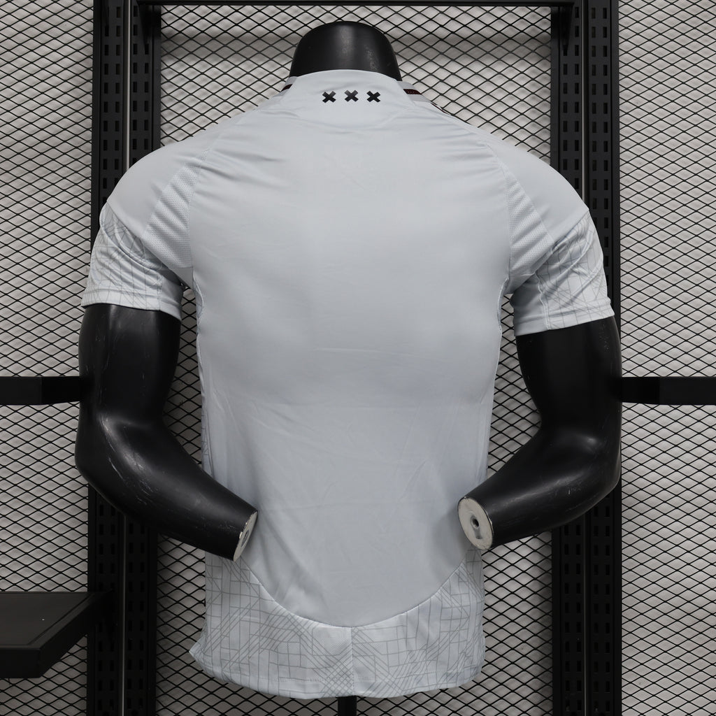 24/25 Player Ajax Third Away S-XXL