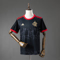 Flamengo 21/22 Third Away Retro Jersey S-XXL