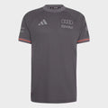 Audi 2026 Black F1 Jersey S-5XL