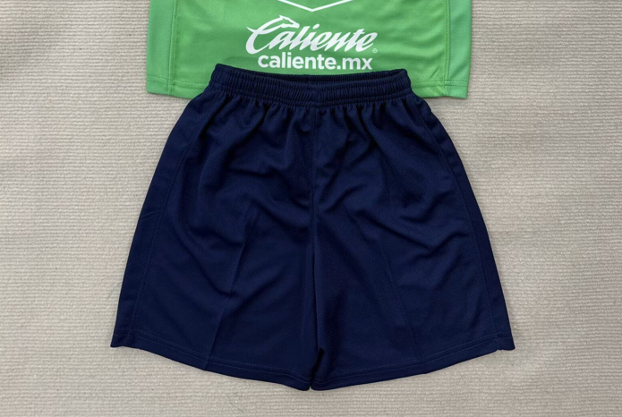 PUMAS Pantalon corto — Liga MX
