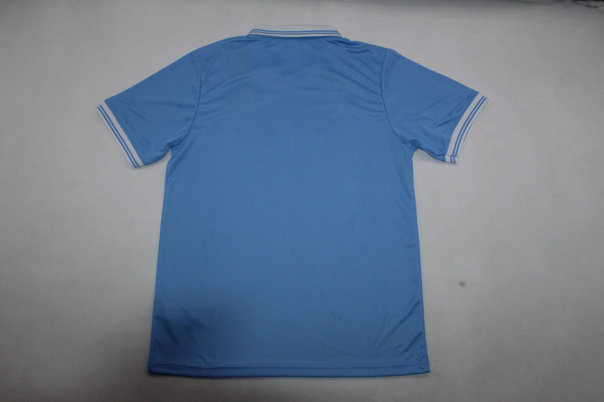 NAPOLES 86-87 SPECIAL VERSION — Club Retro