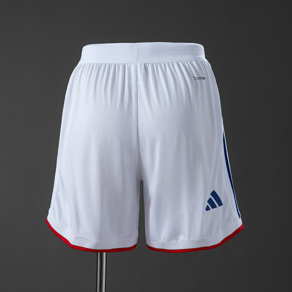 Pantalon Corto de Futbol #Japan 2026 Home Player Version Shorts S-3XL — Minkang