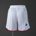 Pantalon Corto de Futbol #Japan 2026 Home Player Version Shorts S-3XL — Minkang