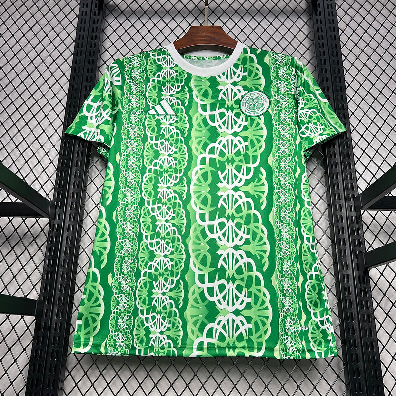 Celtic 2024/25 Pre-match training Jersey
