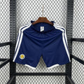 Pantalon Corto de Futbol #Mens Scotland 2026 World Cup Home Shorts — Zhang199