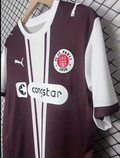 ST PAULI — Bundesliga