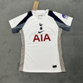 Tottenham 2025/26 woman Home Soccer jersey