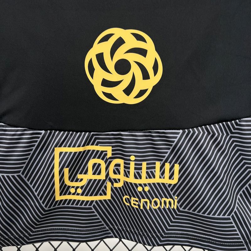 24-25 Al-Hilal Saudi FC Third away Jersey