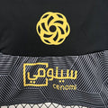24-25 Al-Hilal Saudi FC Third away Jersey