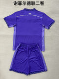 SHEFFIELD UNITED Kit infantil — Premier League - Championship