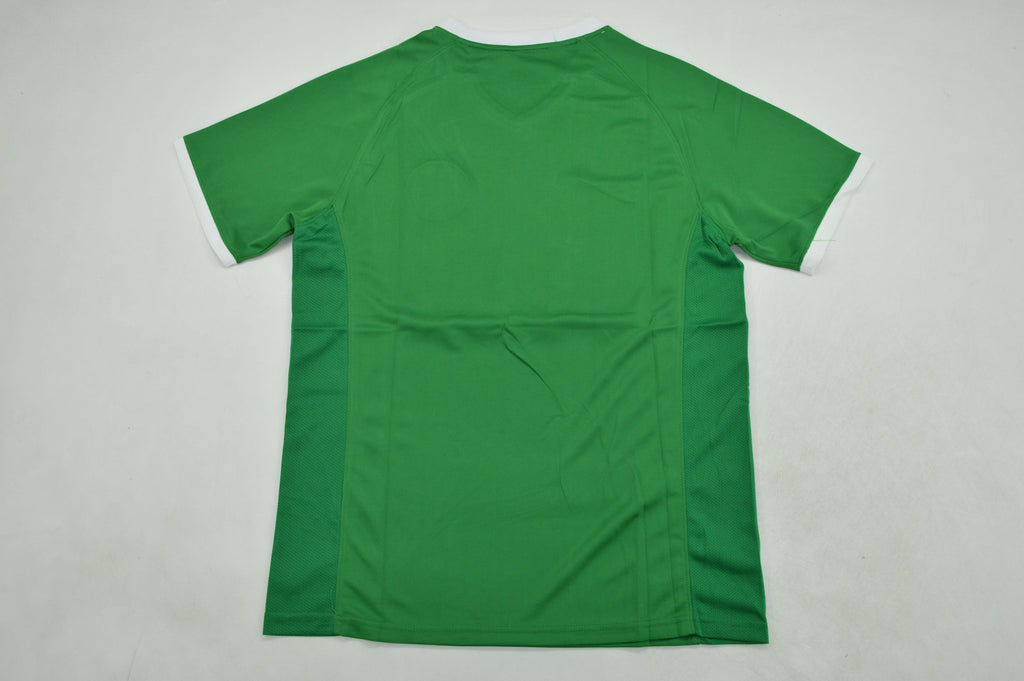WOLFSBURG 08-09 — Club Retro